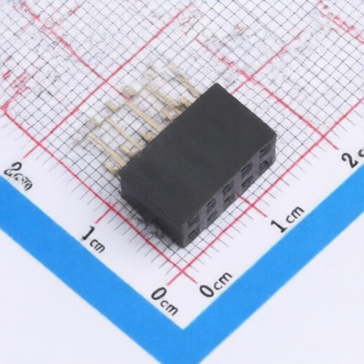 hanxia HX PM2.54-2x5P WT for sale