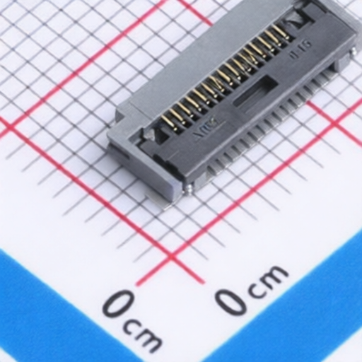 HRS FH52K-15S-0.5SH for sale