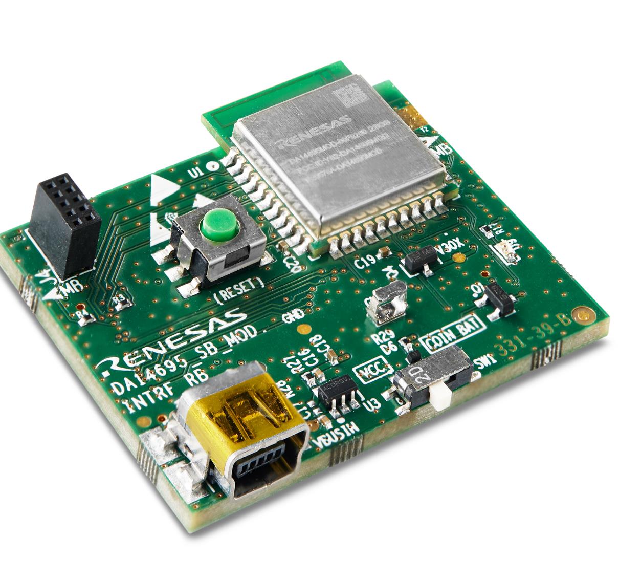 RENESAS DA14695MOD-00F32002 for sale