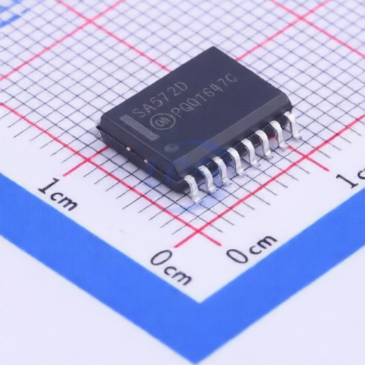 onsemi SA572DG for sale