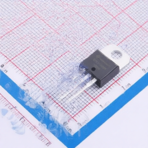 HXY MOSFET BTA24-600BWRG-HXY for sale