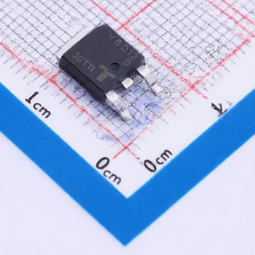 Littelfuse SV8012DRP for sale