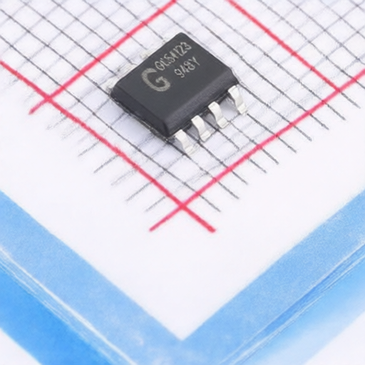 GoChip Elec Tech (Shanghai) GC54123P-A2 for sale