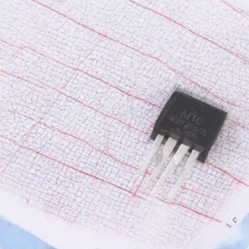 MIRACLE POWER MJF20N65 for sale