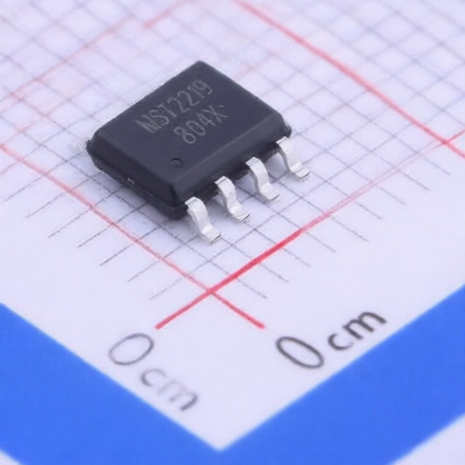 MST MST2219KC for sale