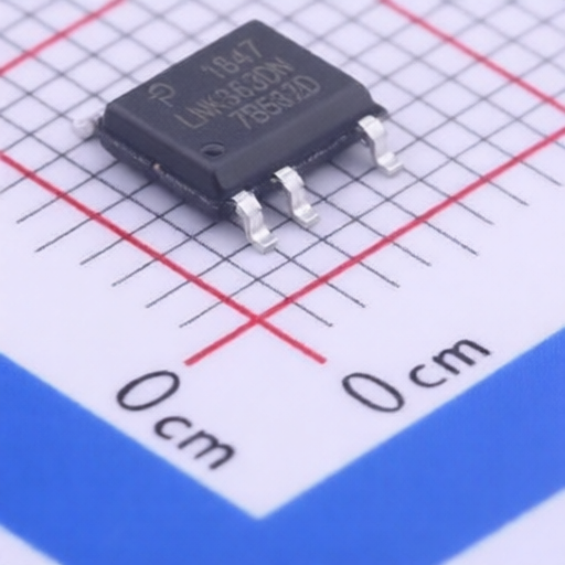 POWER INTEGRATIONS LNK363DN-TL for sale