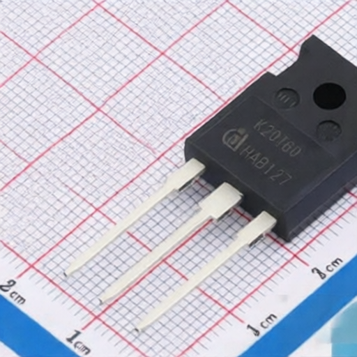 Infineon IKW20N60T for sale