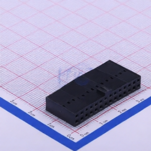 CJT(Changjiang Connectors) A2547HJ-2x14P for sale