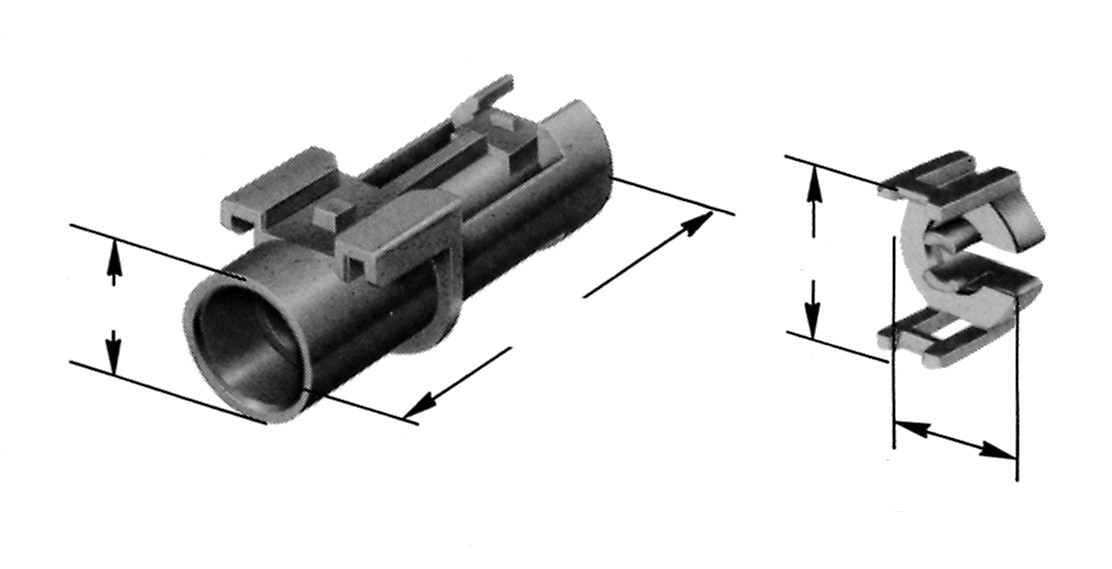 YAZAKI 7157-6520-80 for sale