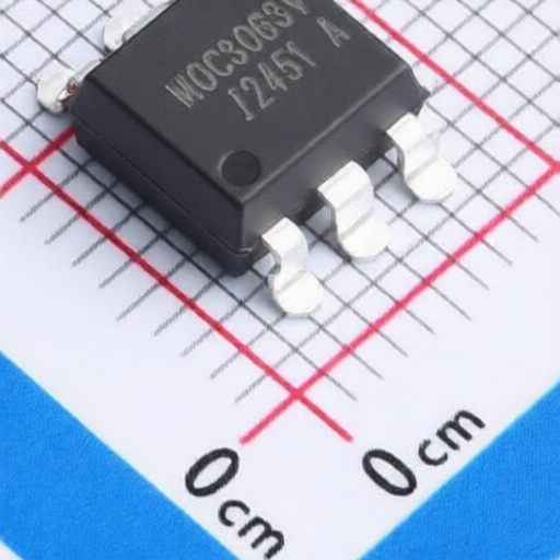 ISOMICRON MOC3063VSE-AXW for sale