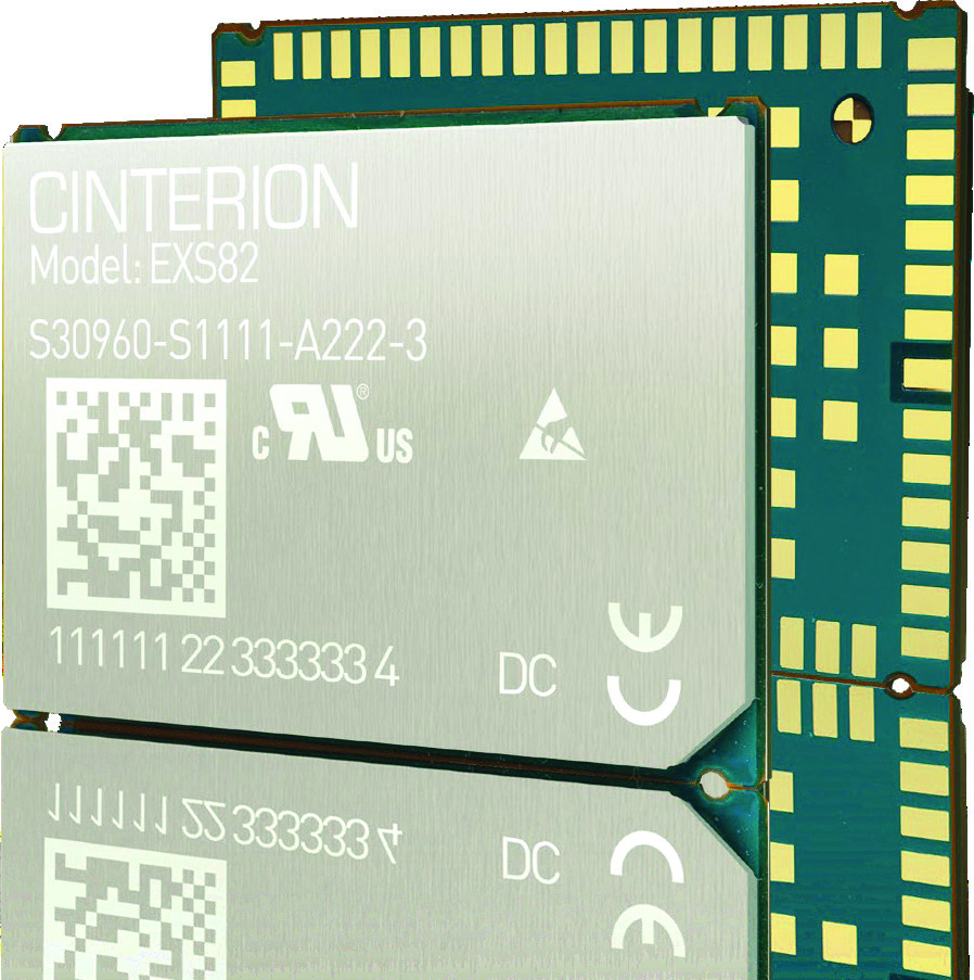 THALES EXS82-W REL.1.3 for sale