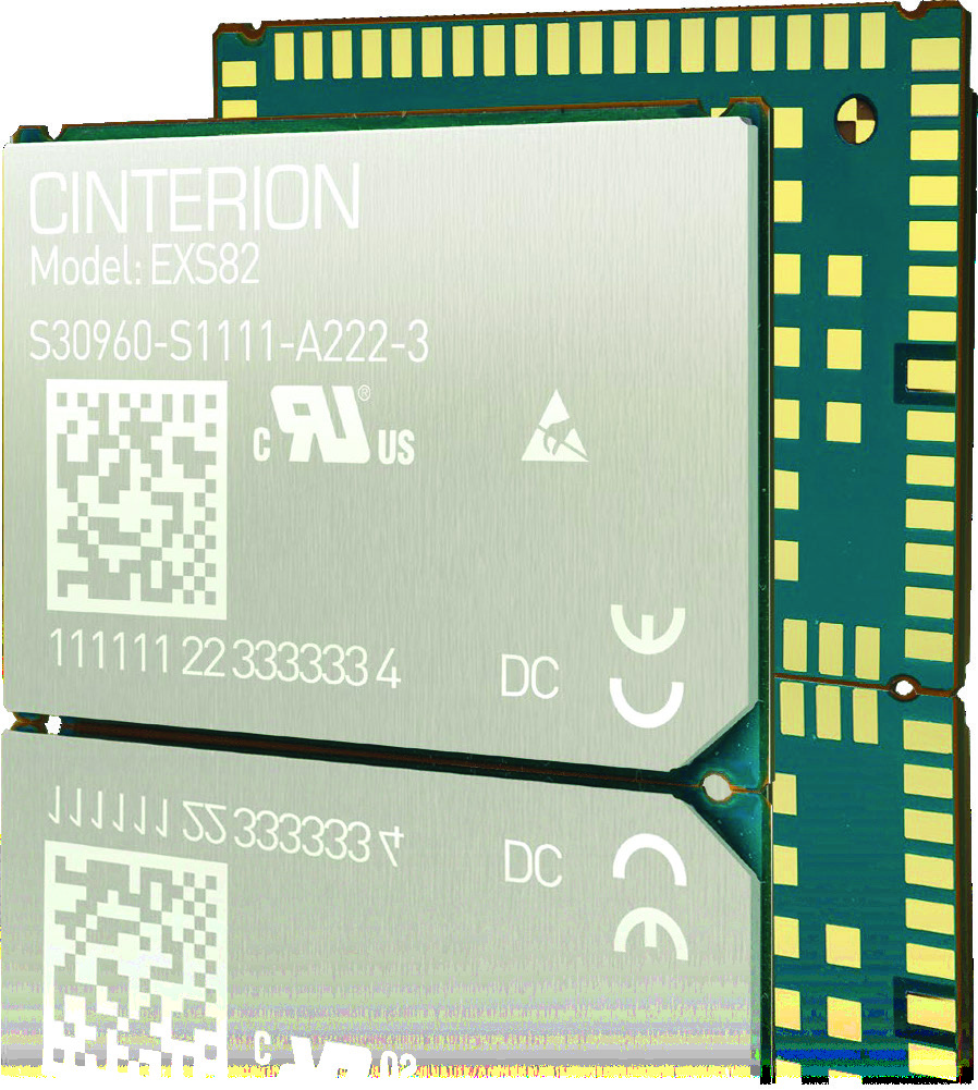 THALES EXS82-W REL.1.3 for sale