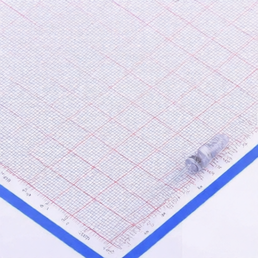 CCO(Chian Chia Elec) MOF3WS-5.1Ω±5% T for sale