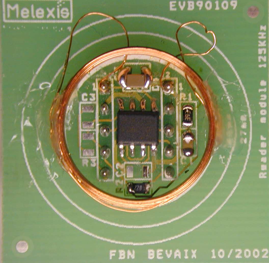 Melexis DVK90109 for sale