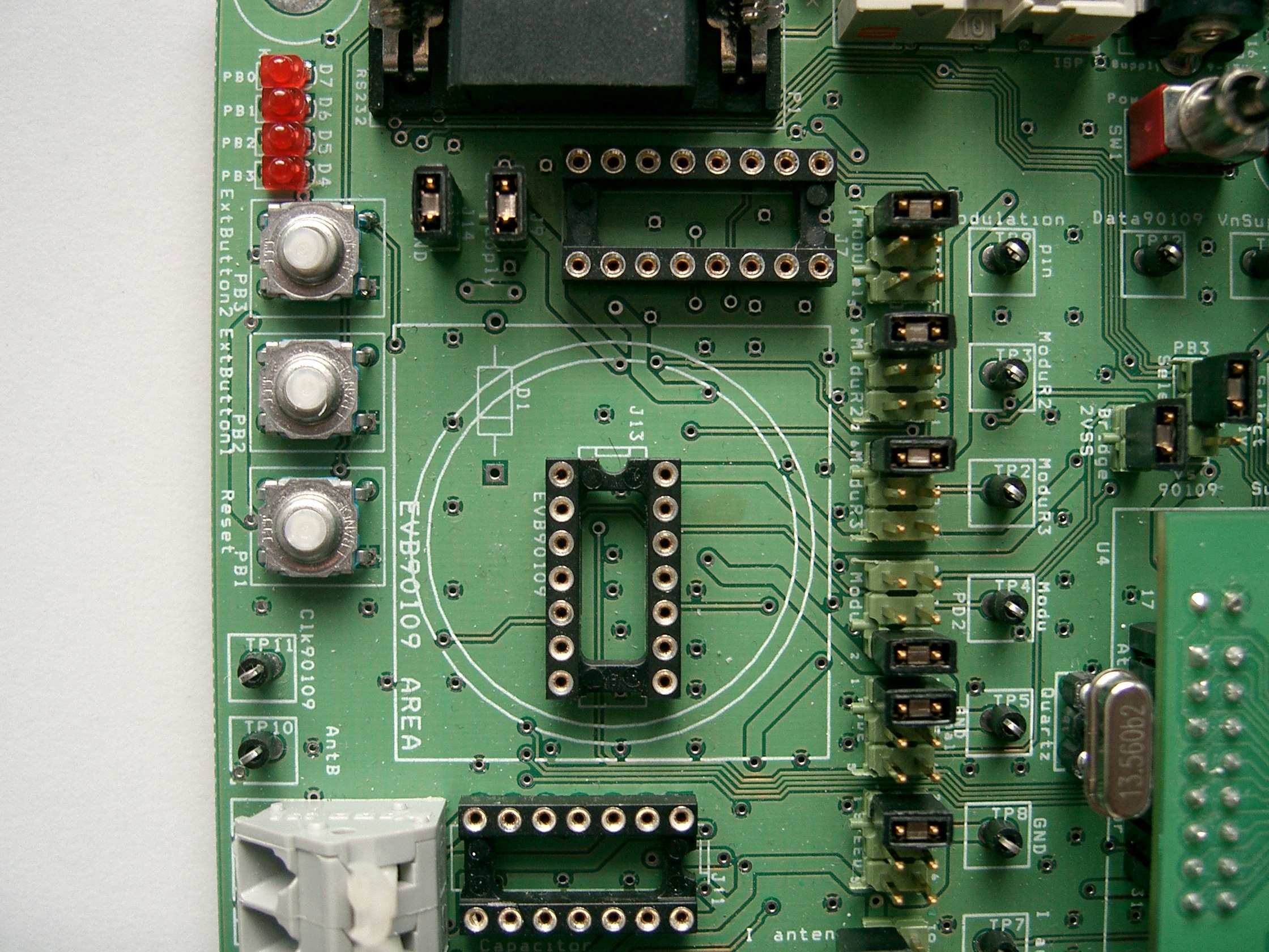 Melexis DVK90109 for sale