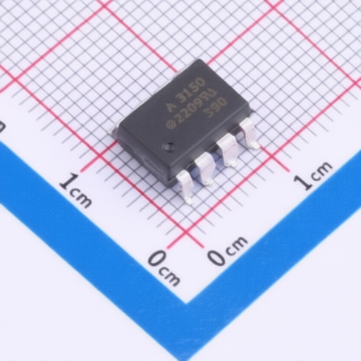 Broadcom HCPL-3150-300E for sale