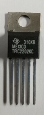 TI TPIC2202KC for sale