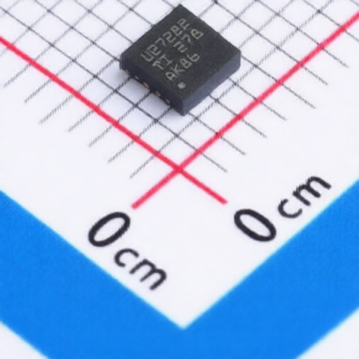 TI UCC27282DRCT for sale