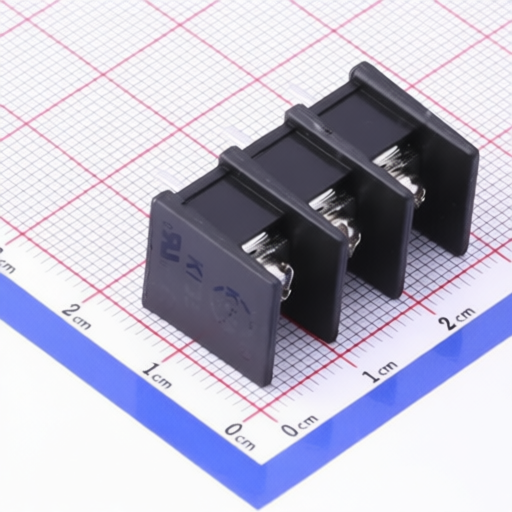 Cixi Kefa Elec KF35S-8.25-3P for sale