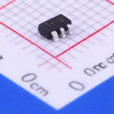 TI TL431IDBVR for sale