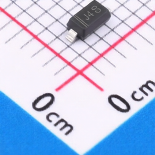 Jingdao Microelectronics MM1Z3V9BW for sale