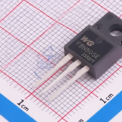 Wild Goose WGF9N50SE for sale