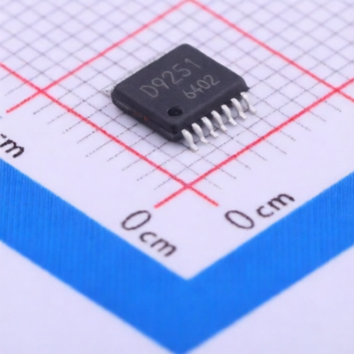 ROHM BD9251FV-E2 for sale