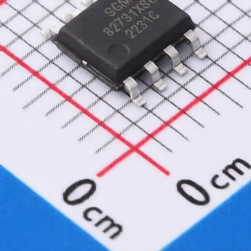 SGMICRO SGM8273-1XS8G/TR for sale