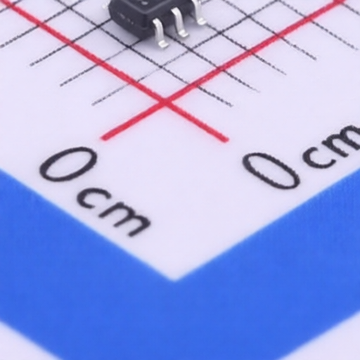 onsemi MUN5333DW1T1G for sale