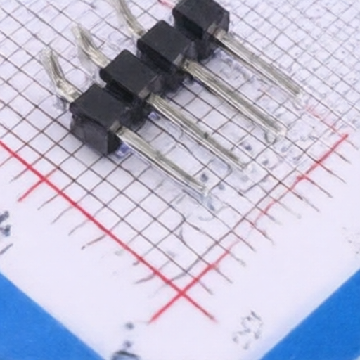 FG FG-PZ2.54-1-04PW for sale