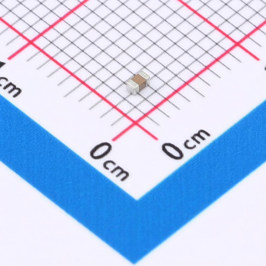 AIDE CAPACITOR 0603X5R105K250NT for sale