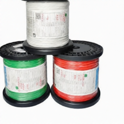 TRIUMPH CABLE UL10064#32AWG White for sale