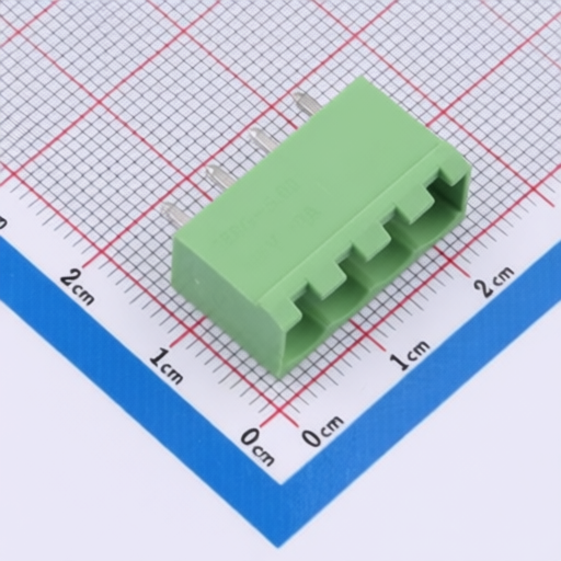 HCTL HC2EDGVC-5.08-4P-V for sale