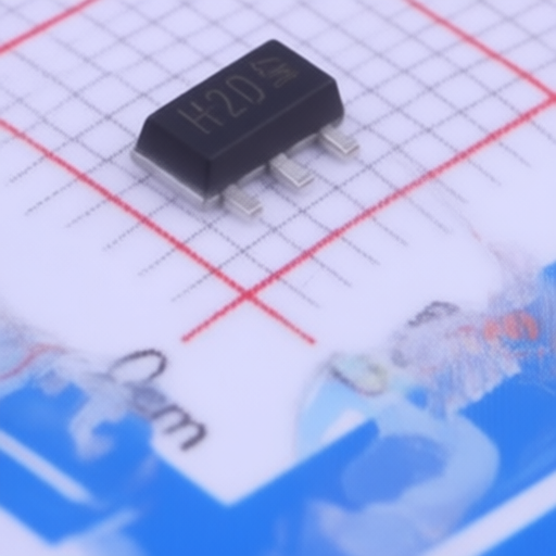 BLUE ROCKET MMBTA92T for sale