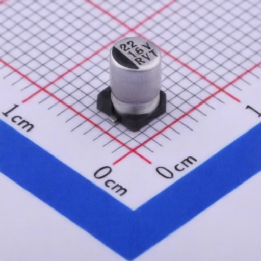 Chengx RVT1C220M0405 for sale