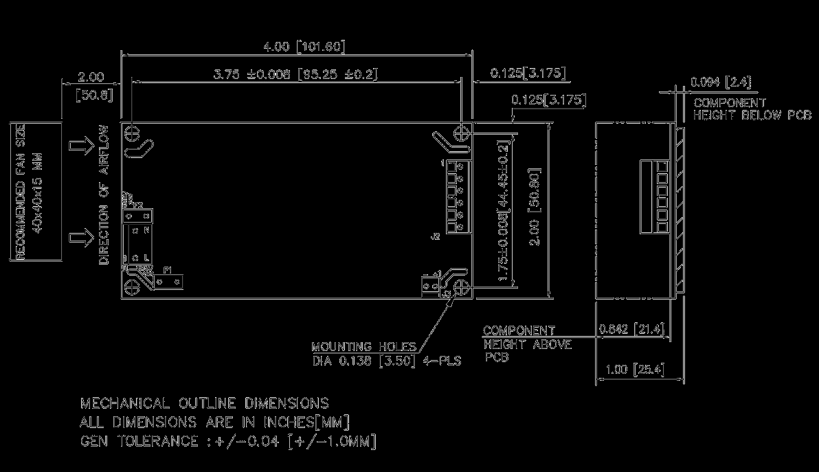 Bel Fuse ABC225-1T48L for sale
