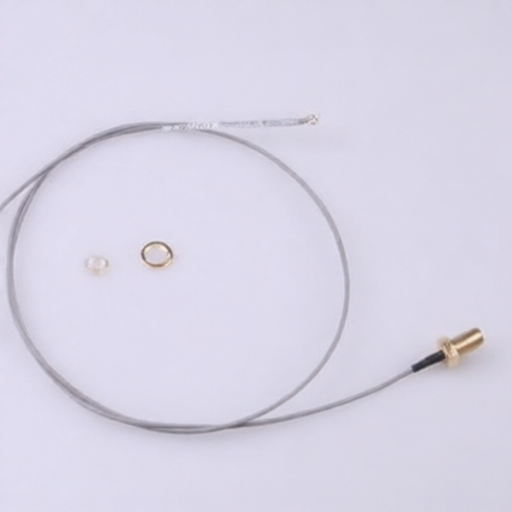 HJ Tech HJ-1.37-SMA-IPEX1-L637mm for sale