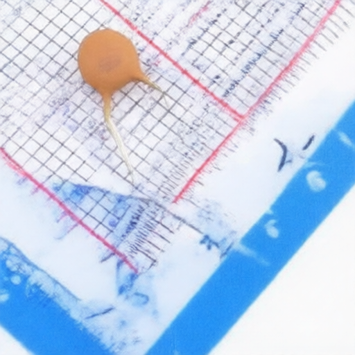 Dersonic CC1H470JC74DCH4B10MN for sale