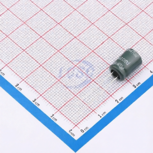 Econd 470uF10V8x12GF for sale