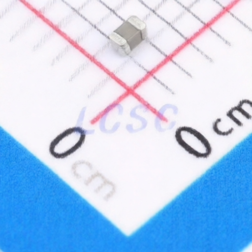 FOJAN FCC0603N100J500CT for sale