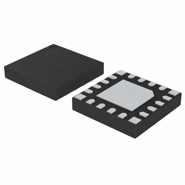 SILICON LABS EFM8SB10F8G-A-QFN20R for sale
