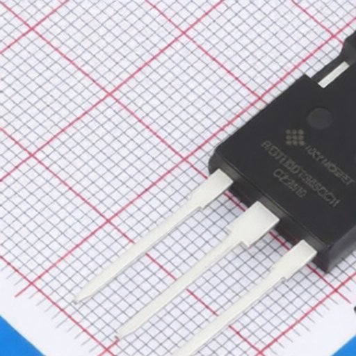 HXY MOSFET RGTH00TS65GC11-HXY for sale