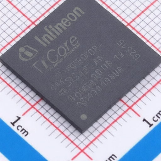Infineon TC367DP64F300SAAKXUMA1 for sale