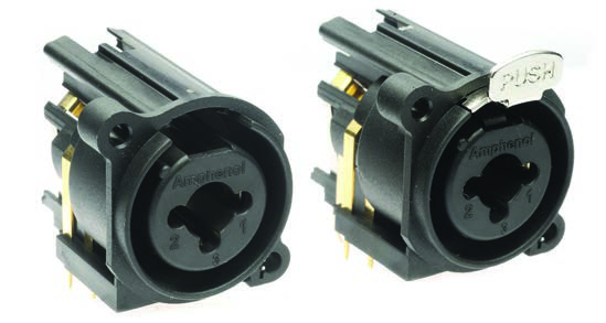 Amphenol ACJC9AV2L BULK for sale