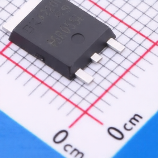 Shenzhen DongKe Semicon DK5V45R05SL for sale