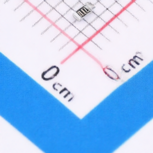 TE Connectivity CPF0603B1M0E1 for sale