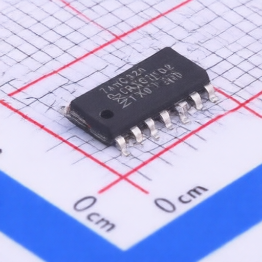 Nexperia 74HC32D,653 for sale