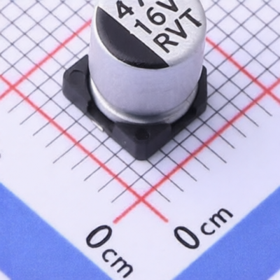 ROQANG RVT1C471M0607 for sale