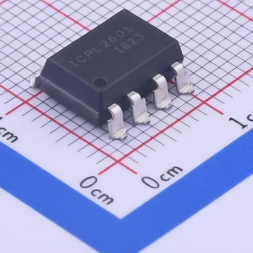 ISOCOM ICPL2601SM for sale