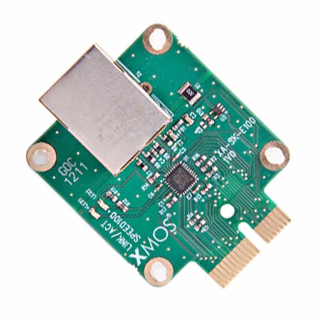 XMOS XS1-L8A-64-TQ48-I4 for sale